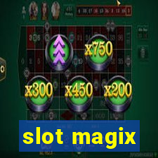 slot magix