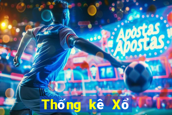 Thống kê Xổ Số hải phòng ngày 21