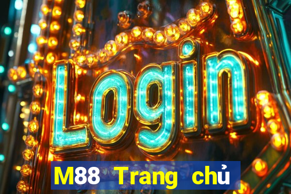 M88 Trang chủ của trang web Doo