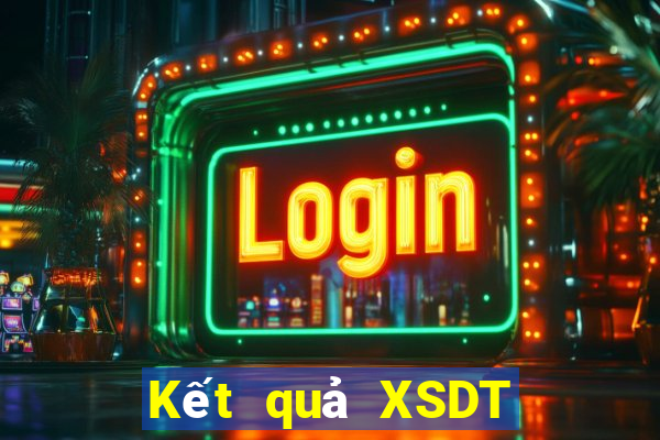 Kết quả XSDT Thứ 3