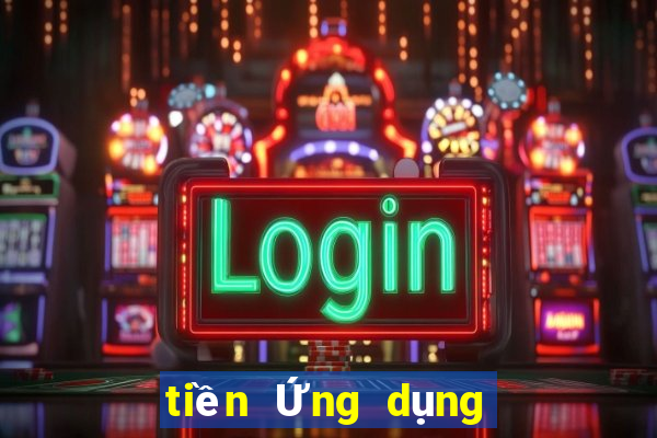 tiền Ứng dụng nạp tiền thể thao