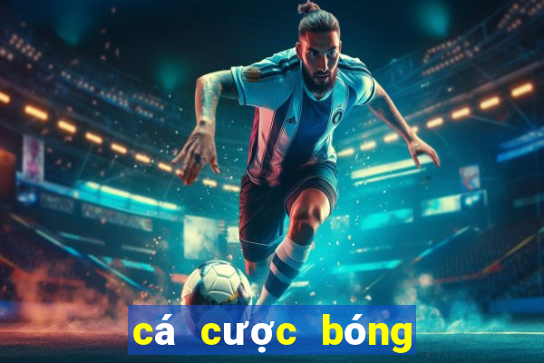 cá cược bóng đá 88