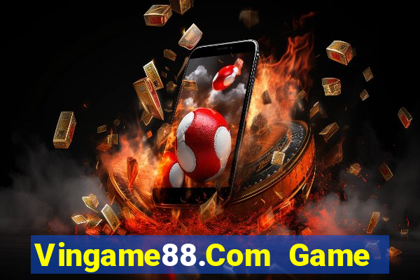 Vingame88.Com Game Bài Baccarat