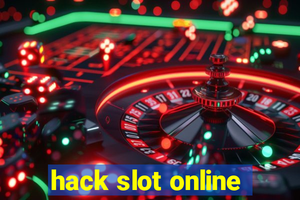 hack slot online