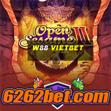 w88 vietbet