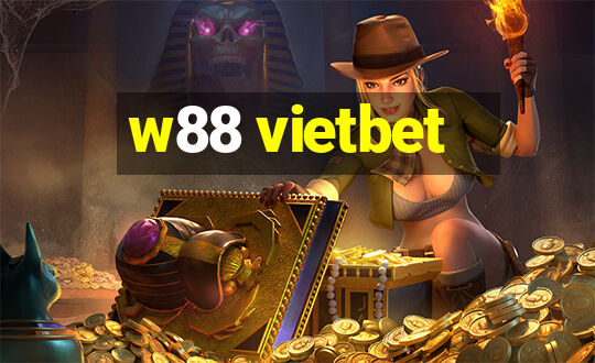 w88 vietbet