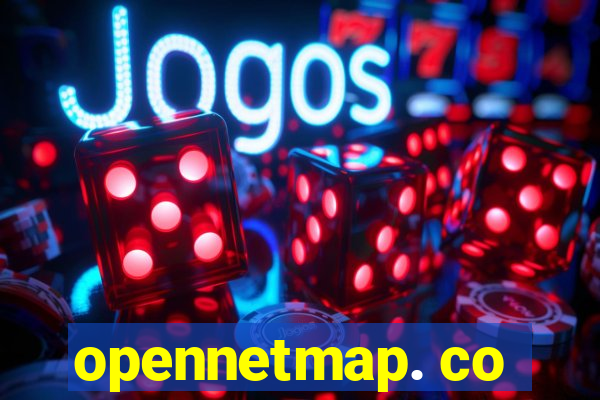 opennetmap. co