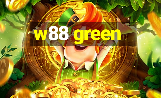 w88 green