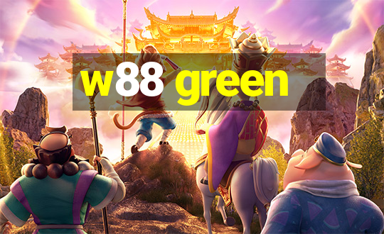 w88 green