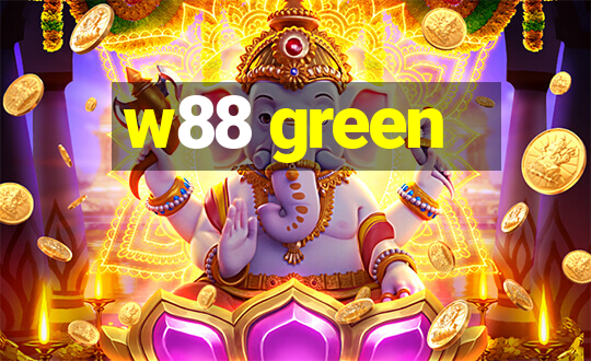 w88 green