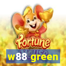 w88 green