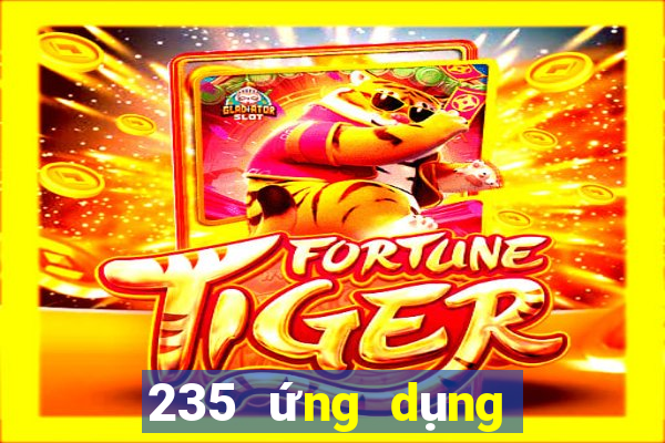 235 ứng dụng xổ số