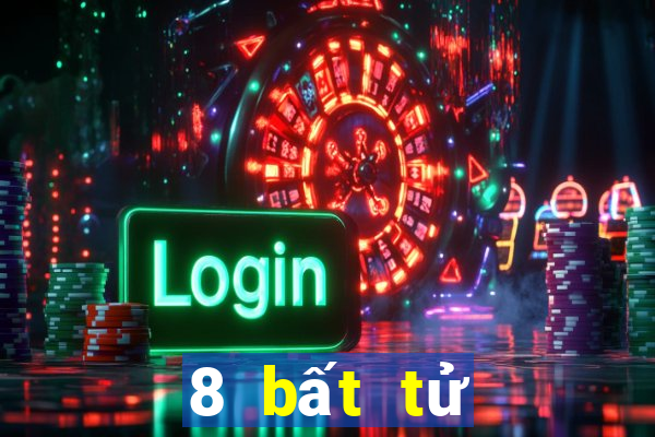 8 bất tử cạnh tranh mạt chược