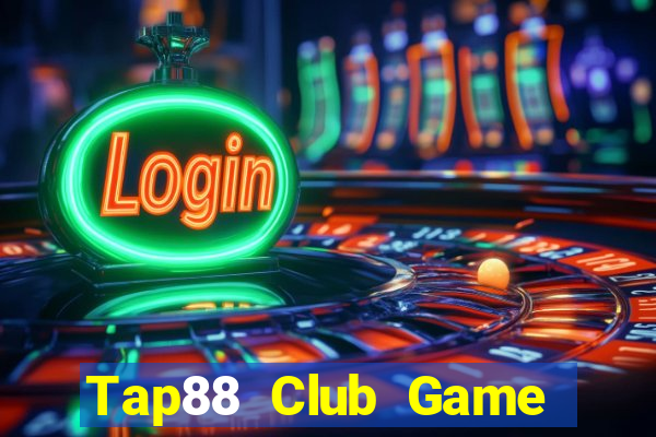 Tap88 Club Game Bài Tài Xỉu