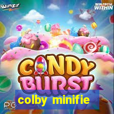 colby minifie