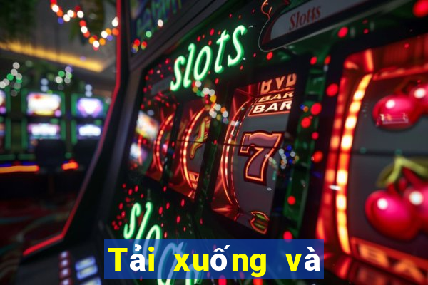 Tải xuống và cài đặt lỗi xổ số