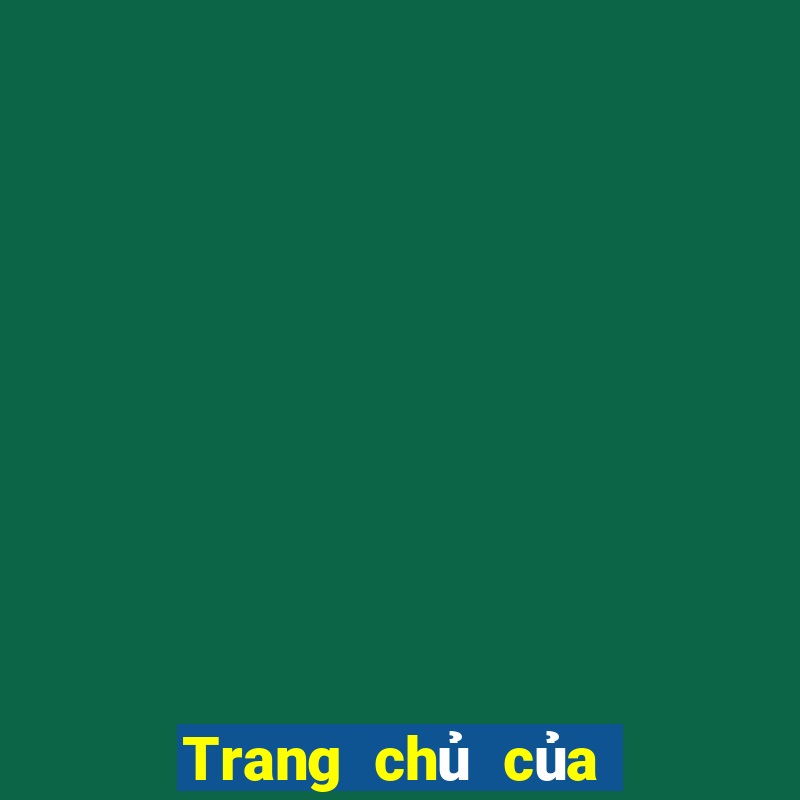 Trang chủ của Xổ số Dafa