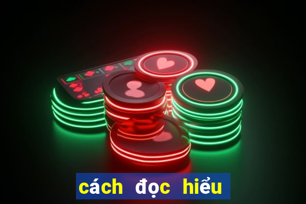 cách đọc hiểu kèo bóng đá