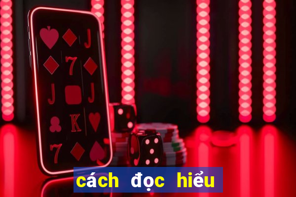 cách đọc hiểu kèo bóng đá