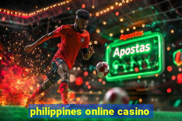 philippines online casino