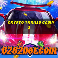 crypto thrills casino