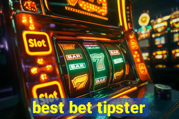 best bet tipster