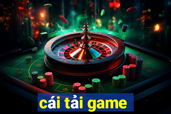 cái tải game