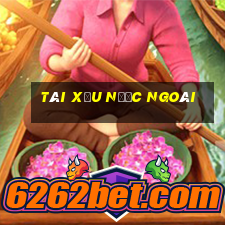 tài xỉu nước ngoài