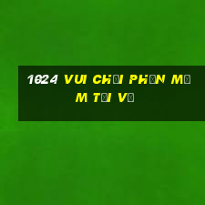 1024 Vui chơi Phần mềm Tải về