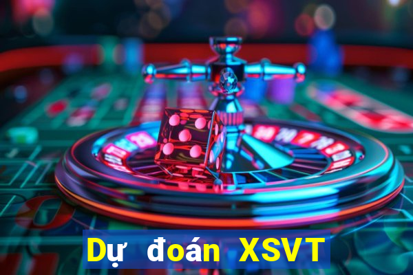 Dự đoán XSVT ngày 9