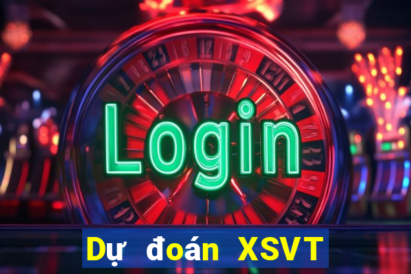 Dự đoán XSVT ngày 9