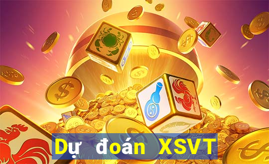 Dự đoán XSVT ngày 9