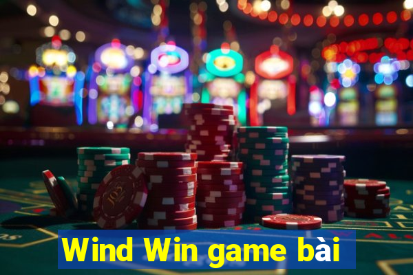 Wind Win game bài