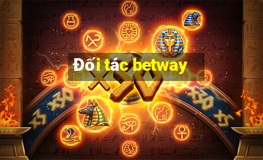 Đối tác betway