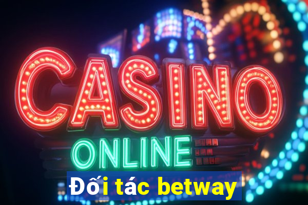 Đối tác betway