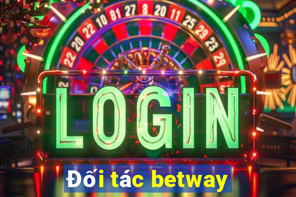 Đối tác betway