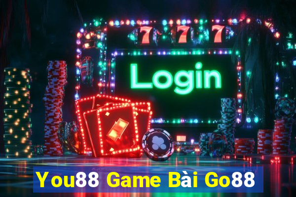 You88 Game Bài Go88