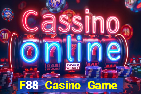 F88 Casino Game Bài Rio