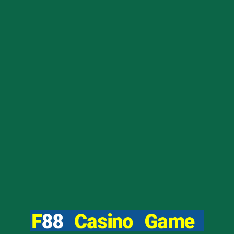 F88 Casino Game Bài Rio