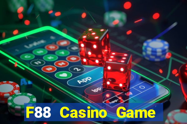 F88 Casino Game Bài Rio