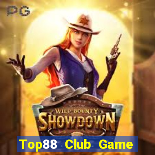 Top88 Club Game Bài 52Play