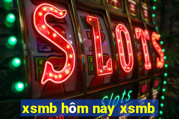 xsmb hôm nay xsmb