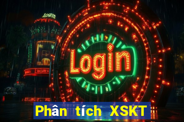 Phân tích XSKT ngày 10