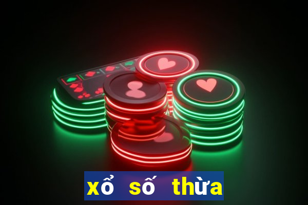 xổ số thừa thiên huế ngày 28 tháng 11