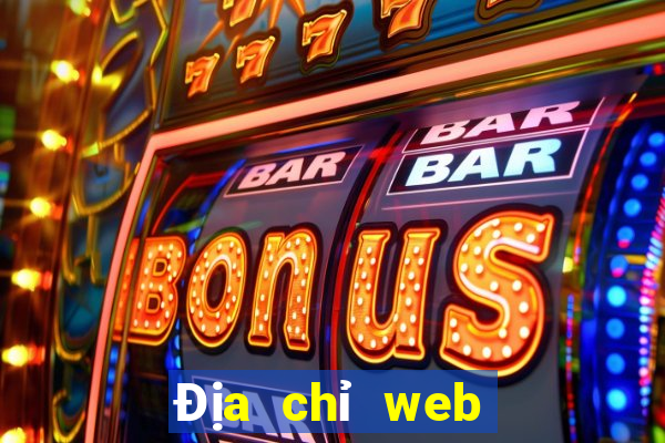 Địa chỉ web an toàn cá cược