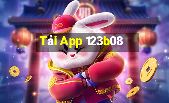 Tải App 123b08