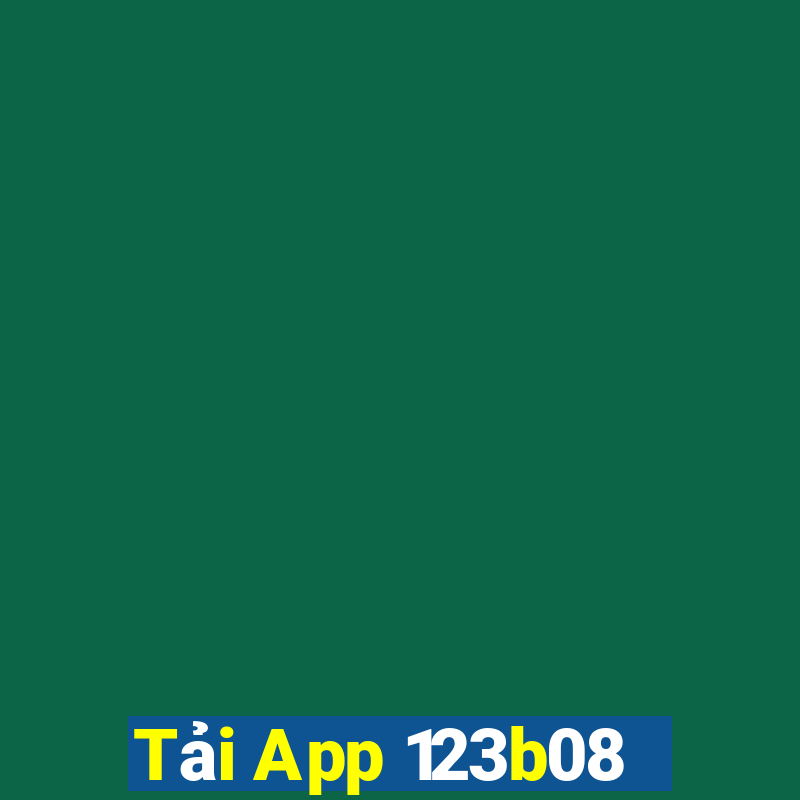 Tải App 123b08