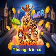 Thống kê xổ số quảng trị hôm nay