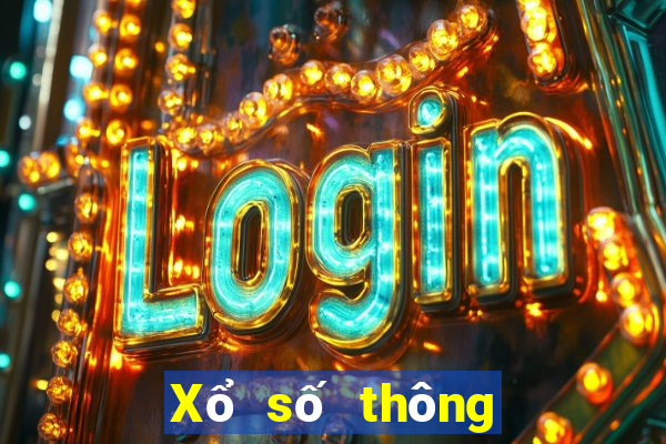 Xổ số thông qua giới thiệu