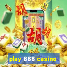 play 888 casino